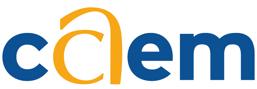 Logo CAEM